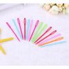 Combo 3 chiếc kim khâu len nhiều màu sắc dùng đan thú bông, đan túi handmade