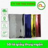 50 tờ giấy thuỷ ngân Làm Oản Làm Đồ Trang Trí Phụ Kiện