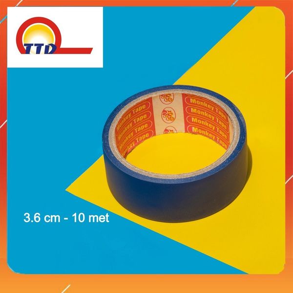 Cuộn Băng Dính Simily Các Màu_Dán Gáy Sách