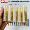 Set 12 Lọ Kim Tuyến Nhũ - Kim Tuyến Ngôi Sao Nhiều Màu - Làm Slime, Nail, Rắc Cánh Hoa, Handmade