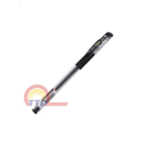 HỘP 12 CHIẾC BÚT BI NƯỚC MINI GEL LOẠI TỐT - 2 MÀU