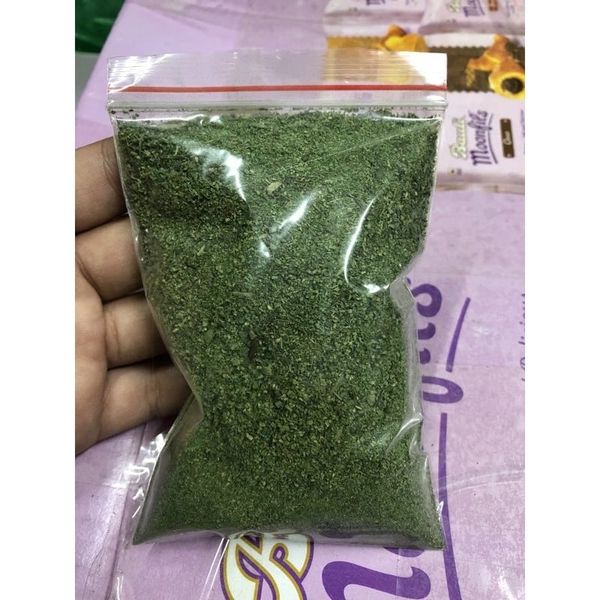 50gr Rêu Bột phủ gốc cây, Rêu phủ xốp gốc cây, Rêu tạo tiểu cảnh , Decor trang trí cực đẹp