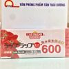 MÀNG BỌC THỰC PHẨM LAS PAMLS