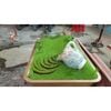50gr Rêu Bột phủ gốc cây, Rêu phủ xốp gốc cây, Rêu tạo tiểu cảnh , Decor trang trí cực đẹp