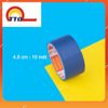 Cuộn Băng Dính Simily Các Màu_Dán Gáy Sách
