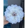 Đầu bông hoa cúc mẫu đơn - Làm oản tài lộc trang trí Tết - Decor Loại Đẹp