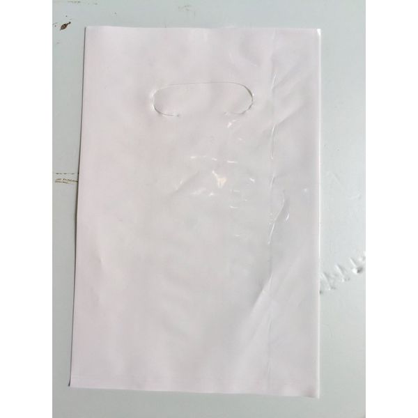 1KG Túi Nilon PE các màu DẺO - DAI