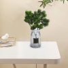 Cây Giả - Cành Tùng giả - Cành Thông giả - Làm cây bonsai, Decor trang trí tiểu cảnh