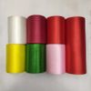 Ruy Băng Lụa Nhiều Màu Bản 10cm, 15cm, 20cm, 30cm - Cuộn 22met - Loại Đẹp