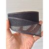 RUY BĂNG VẢI THÔ - CÓ VIỀN - CỦA HÀN QUỐC - RỘNG 3CM. - DUY BĂNG.