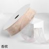 Ruy băng voan viền sóng loại đẹp khổ 2,8cm*25met