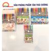 BÚT NHŨ KIM TUYẾN MÀU ĐẸP, TRANG TRÍ, THIẾT KẾ