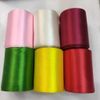 Ruy Băng Lụa Nhiều Màu Bản 10cm, 15cm, 20cm, 30cm - Cuộn 22met - Loại Đẹp