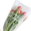 Giấy Gói Hoa - Giấy Bóng Kính In Chữ Gói Hoa Cực Đẹp