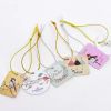 BÓ DÂY KIM TUYẾN DÀI , Dây Kim Tuyến làm đồ handmade ,Dây Kim Tuyến làm đồ thủ công - trang trí hộp quà .
