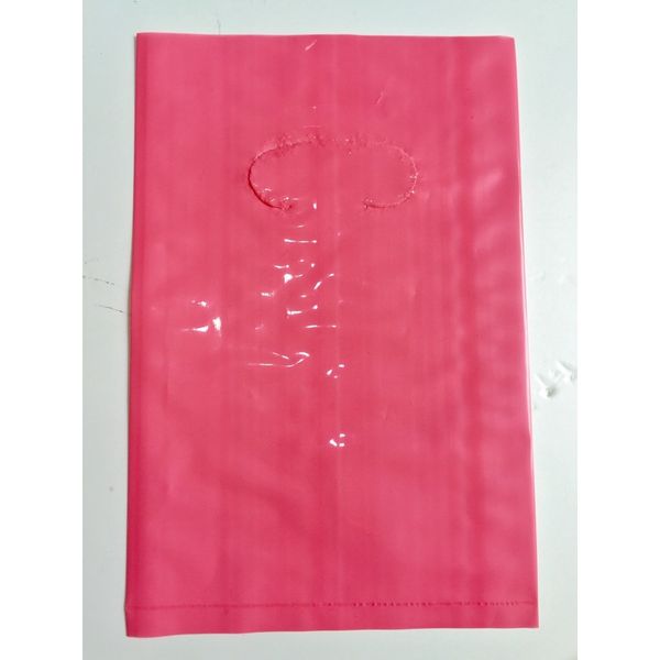 1KG Túi Nilon PE các màu DẺO - DAI