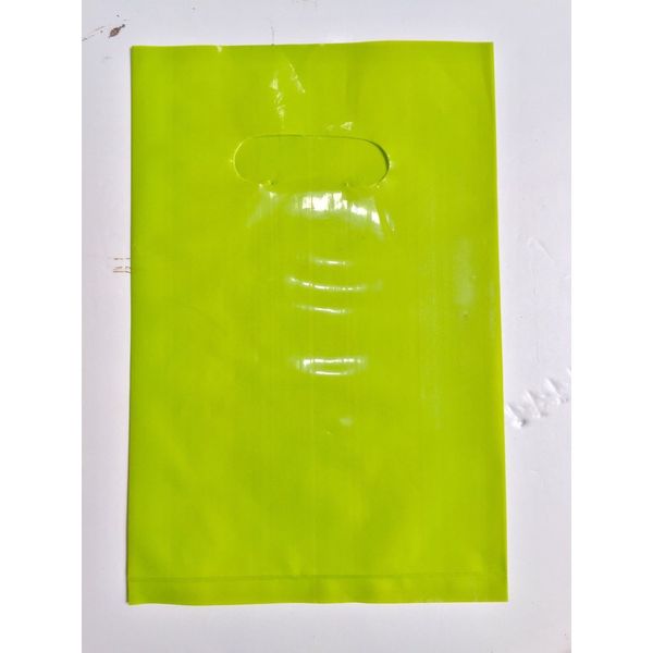 1KG Túi Nilon PE các màu DẺO - DAI