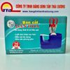CẮT BĂNG DÍNH ĐỂ BÀN - DÂN HOA 400 - CẮT BĂNG KEO 2,4CM