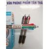Bút Bi 4 Màu M&G Hàng Chính Hãng_Tiện Dụng