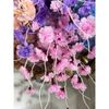 Cành Đào Râu Trang Trí Tết dài 1Met - Trang Trí Giỏ Quà Tết