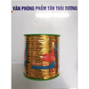 Cuộn Dây Kẽm Các Màu -Cuộn Dây Thiếc Buộc Hoa -  Dùng trang trí, Làm Handmade cuộn 350gam-500gam