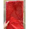 Giấy gói hoa - Tập 20 tờ giấy mếch hoa văn gói hoa - Decor Trang trí oản