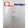 500G Túi Zipper, Túi Miết Trong Suốt Từ Số 00 - Số 12_Loại Dày Đẹp