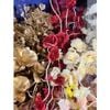 Cành Đào Râu Trang Trí Tết dài 1Met - Trang Trí Giỏ Quà Tết