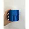 Cuộn 22met - Ruy băng lụa bản 4cm nhiều màu