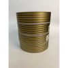Ruy Băng Nhựa Thái In Chữ Bản 3cm Dài 45m