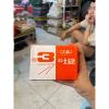 ( Hộp 500 Kim ) Đinh ghim cố định vải, ghim lá dứa tráp hỏi - Làm đồ handmade, đính ghim trang trí tráp