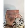 RUY BĂNG VOAN , LOẠI CÓ  VIỀN . CỦA HÀN QUỐC .BẢN 2.5CM * 18M.