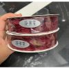 Ruy băng voan viền sóng loại đẹp khổ 2,8cm*25met