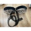 Ruy băng voan viền sóng loại đẹp khổ 2,8cm*25met