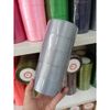 Cuộn 22met - Ruy băng lụa bản 4cm nhiều màu