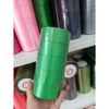 Cuộn 22met - Ruy băng lụa bản 4cm nhiều màu
