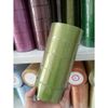 Cuộn 22met - Ruy băng lụa bản 4cm nhiều màu