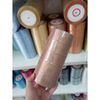 Cuộn 22met - Ruy băng lụa bản 4cm nhiều màu