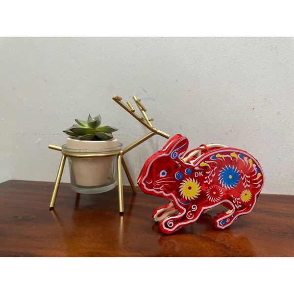Đèn lồng hình các con vật - Đèn Trung Thu - Decor trang trí Trung Thu .