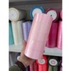 Cuộn 22met - Ruy băng lụa bản 4cm nhiều màu