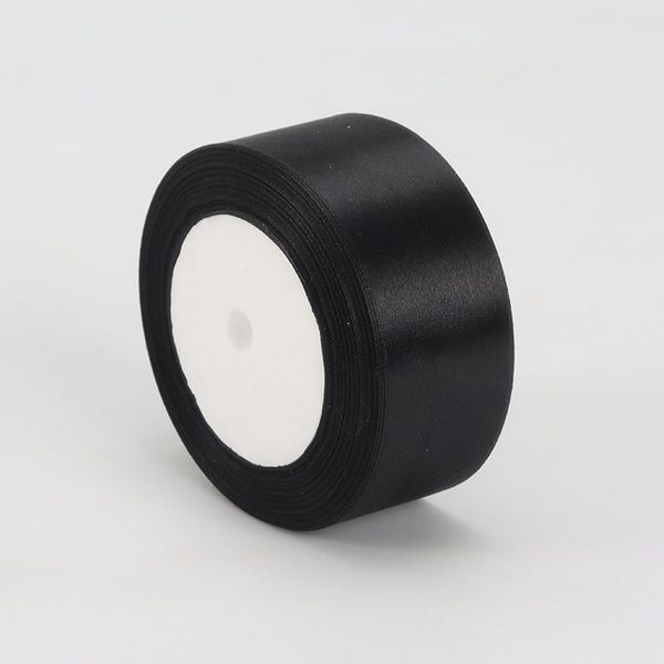 Cuộn 22met - Ruy băng lụa bản 4cm nhiều màu