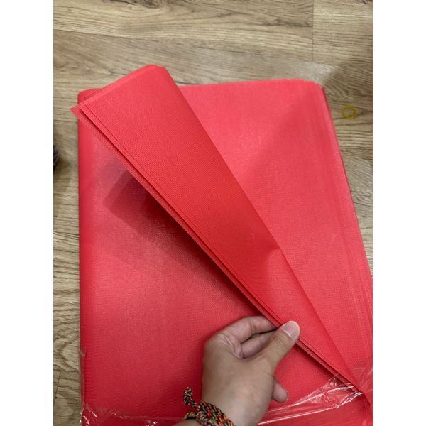 Giấy gói hoa - Giấy mếch xốp hàn - giấy gói hoa gấm hàn quốc