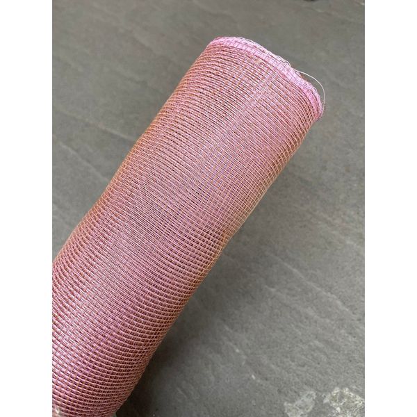 Giấy Gói Hoa. Cuộn Lưới Voan ,Trang Trí Giỏ Quà ,Bọc Giỏ Trái Cây, Phụ Kiện Gói Hoa 50cmx9m