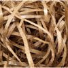 100gr Giấy Rơm Nhũ Kim Tuyến Lấp Lánh Trang Trí Hộp Quà Sang Trọng