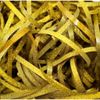 100gr Giấy Rơm Nhũ Kim Tuyến Lấp Lánh Trang Trí Hộp Quà Sang Trọng
