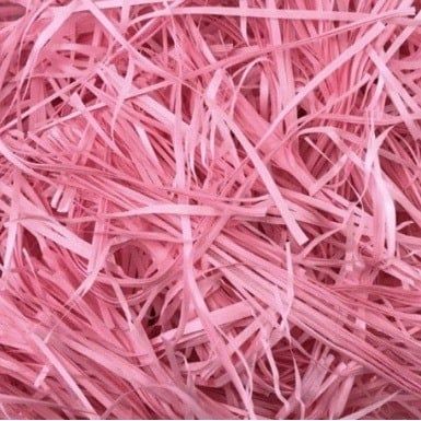 100gram Giấy Rơm - Giấy Vụn Lót Hộp Quà Tặng,Trang Trí Hộp Quà - Nhiều Màu Đẹp