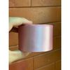 Cuộn 22met - Ruy băng lụa bản 4cm nhiều màu