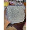 Cuộn Dây Hạt Ngọc Trai Làm Đồ Handmade - Làm Đồ Trang Sức - Trang Trí Bó Hoa Đám Cưới 60m