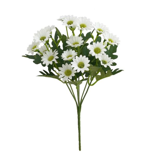1 Cụm hoa cúc tana - Cúc hoạ mi giả cao cấp siêu xinh - Decor Trang Trí Cực Đẹp