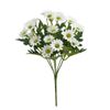 1 Cụm hoa cúc tana - Cúc hoạ mi giả cao cấp siêu xinh - Decor Trang Trí Cực Đẹp